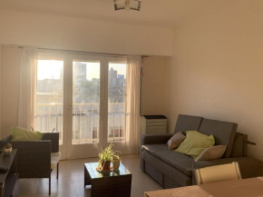DEPARTAMENTO EN ZONA PLAYA VARESE